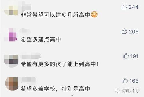 深圳高中爆料最新消息,揭秘校园热点事件背后的真相 第1张 深圳高中爆料最新消息,揭秘校园热点事件背后的真相 第1张